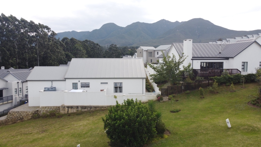 3 Bedroom Property for Sale in Mont Fleur Mountain Estate Western Cape